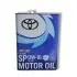 Олива моторна SN 0W-16 Japan 4л TOYOTA/LEXUS 08880-13105 (фото 1)
