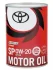 Олива моторна синтетична Toyota "0W20 SP/GF-6A", 1л TOYOTA/LEXUS 0888014306 (фото 1)
