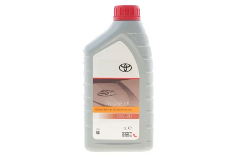 Олива TOYOTA/LEXUS 08880-86296