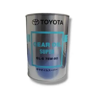 МАСЛО ТРАНСМІС. TOYOTA/LEXUS 0888502106