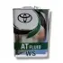 Олива трансмісійна TOYOTA ATF WS 4л Тайланд TOYOTA/LEXUS 0888681885 (фото 1)