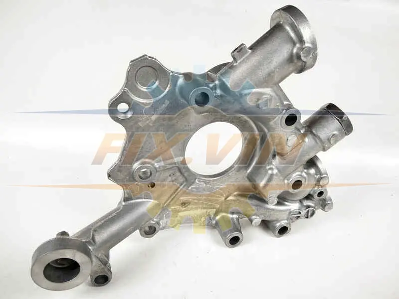 Корпус масляного насоса TOYOTA/LEXUS 15115-31080 (фото 1)