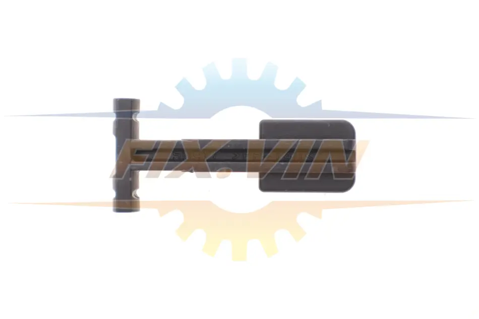 Фіксатор корпусу повітряного фільтра Toyota Avensis 02-10 Corolla (вир-во Toyota) TOYOTA/LEXUS 17786-0D011 (фото 1)