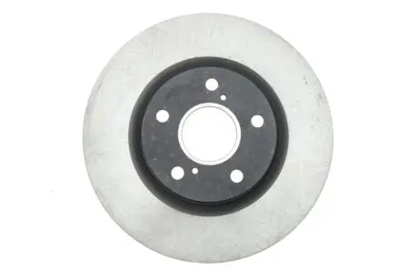Диск гальмівний TOYOTA/LEXUS 43512-06150