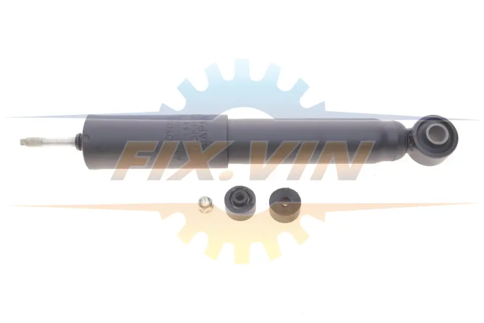 Амортизатор (передній) Toyota 4 Runner 90-02/Hilux 85-05 TOYOTA/LEXUS 4851180064 (фото 1)