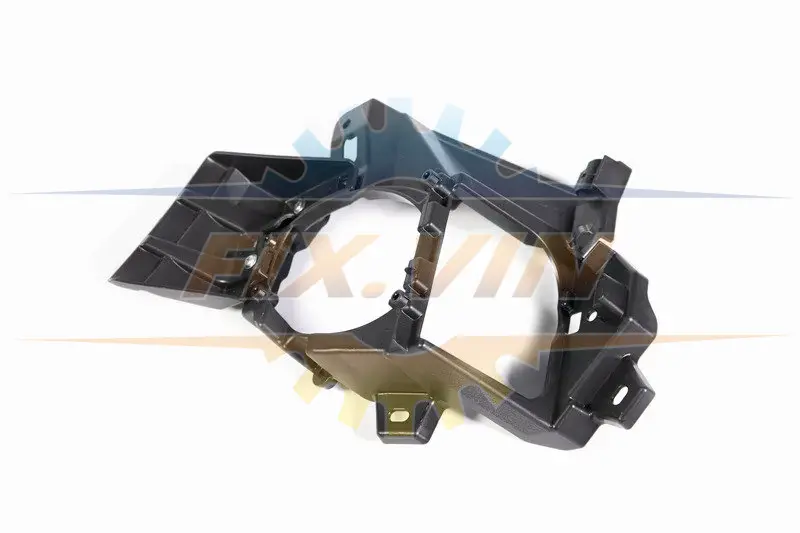 Кронштейн п/т фари TOYOTA/LEXUS 5212548091 (фото 1)