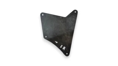 Ущільнювач крила TOYOTA TOYOTA/LEXUS 53735-35151