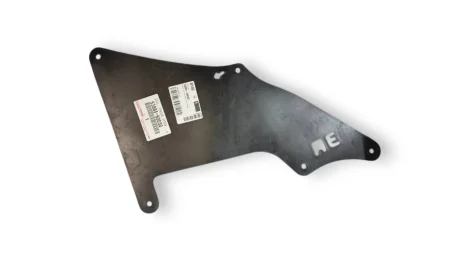 Пильовик арки арки крила №1 L/R Toyota LC 17- Prado 4Runner FJ (вир-во Toyota) TOYOTA/LEXUS 53885-60030