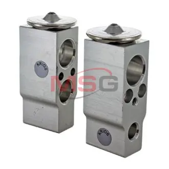 Клапан кондиционера TOYOTA/LEXUS 88515-26070