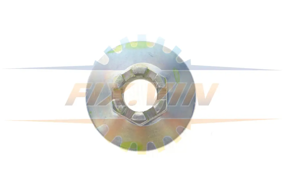 Гайка рульового накінечника Lexus GS/IS/LS 07- TOYOTA/LEXUS 9017112012 (фото 1)