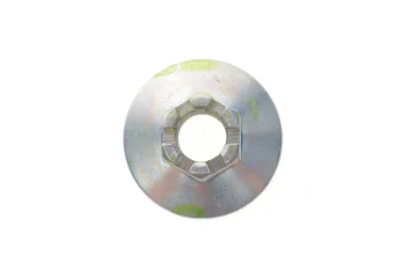 Гайка рульового накінечника Lexus GS/IS/LS 07- TOYOTA/LEXUS 9017112012