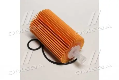 Фільтр масляний (елемент) Toyota Land Cruiser 07- Lexus RC/LS/IS/GX/GS (Toyota) TOYOTA/LEXUS 04152-YZZD4