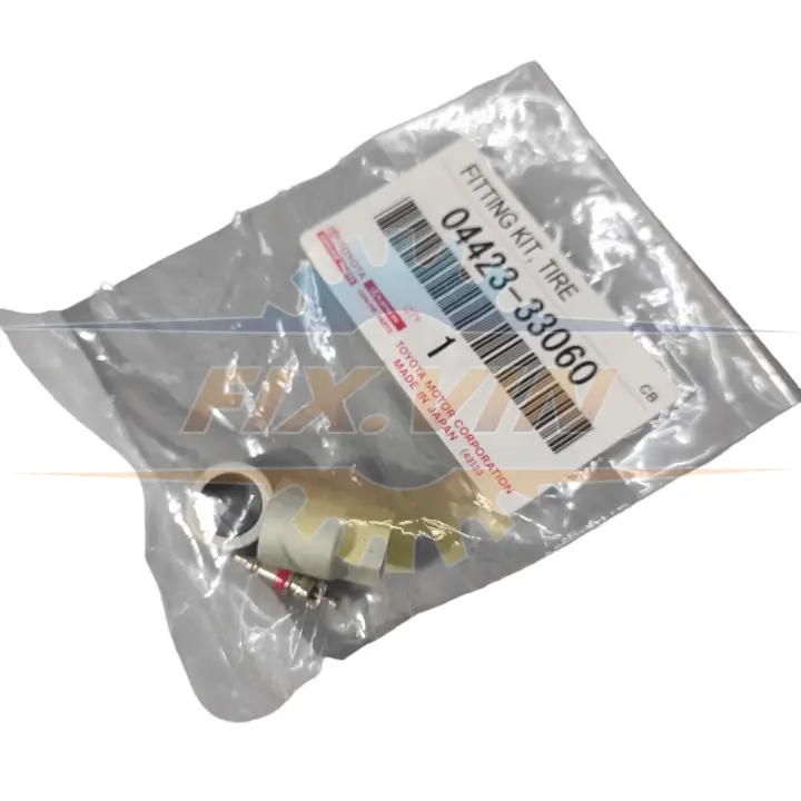 Ремкомплект датчика тиску TOYOTA TOYOTA/LEXUS 04423-33060 (фото 1)