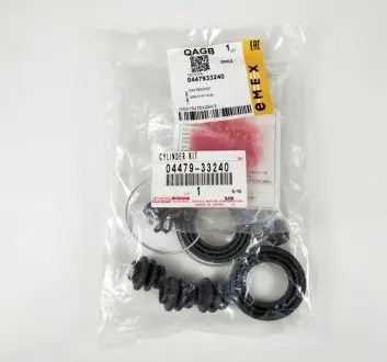 Р/к супорта заднього Toyota Camry 06-09 Lexus (Toyota) TOYOTA/LEXUS 04479-33240