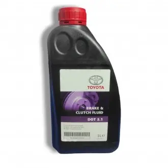 РІДИНА ГАЛЬМ. TOYOTA/LEXUS 08823-80004