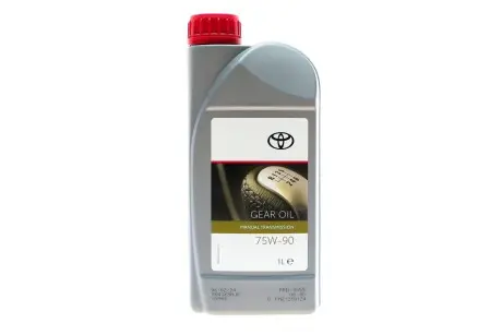 Масло трансміс. TOYOTA/LEXUS 0888581596