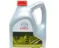 Олива CVT (5L) (варіатор) TOYOTA TOYOTA/LEXUS 08886-81390 (фото 1)