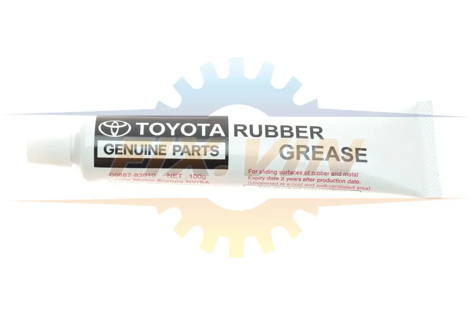 Мастило TOYOTA TOYOTA/LEXUS 08887-83010 (фото 1)