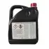 Антифриз TOYOTA концентрат червоний 5л TOYOTA/LEXUS 08889-80014 (фото 2)