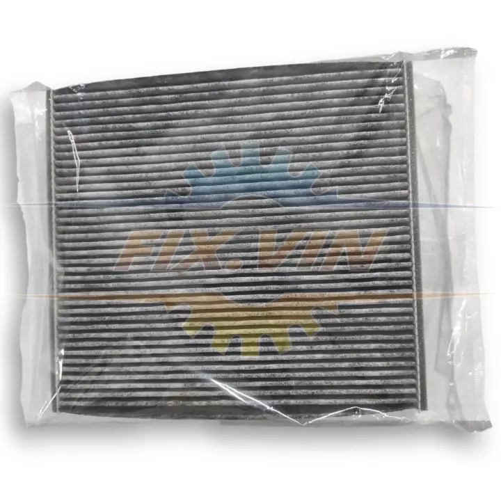 Фільтр салону TOYOTA вугільний TOYOTA/LEXUS 08974-00820 (фото 1)
