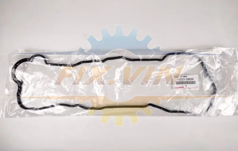 Прокладка клапанної кришки R Toyota Camry 3.0 96-02 (вир-во Toyota) TOYOTA/LEXUS 11213-20030 (фото 1)