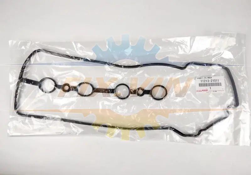Прокладка кришки ГБЦ TOYOTA/LEXUS 11213-21011 (фото 1)