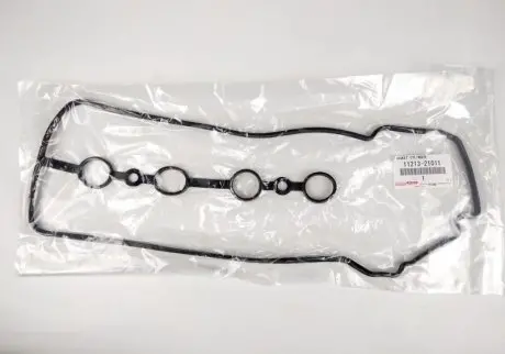 Прокладка клапанной крышки TOYOTA/LEXUS 11213-21011