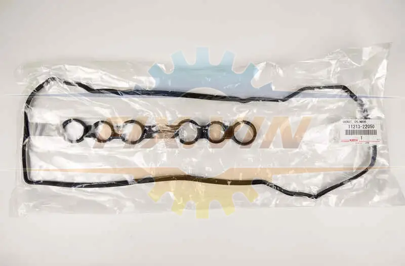 Прокладка клапанної кришки Toyota Toyota RAV4 00-05 Lexus (вир-во Toyota) TOYOTA/LEXUS 11213-22050 (фото 1)