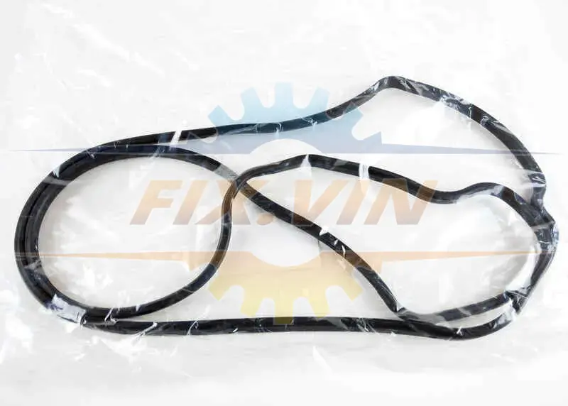 Прокладка клапанної кришки Lexus GS 05- (вир-во Toyota) TOYOTA/LEXUS 11213-31040 (фото 1)