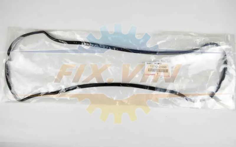 Прокладка клапанної кришки R 3.5 Toyota Lexus (вир-во Toyota) TOYOTA/LEXUS 11213-31050 (фото 1)