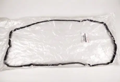 Прокладка клапанної кришки Toyota Land Cruiser Prado 02- Hiace Hilux (вир-во Toyota) TOYOTA/LEXUS 11213-75041