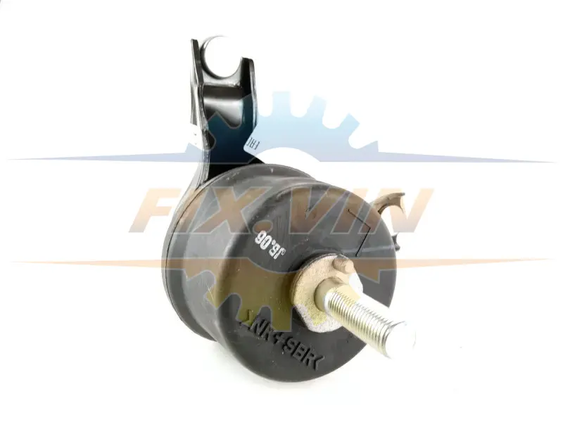 Опора двигуна Toyota Camry 01-11 Highlander (вир-во Toyota) TOYOTA/LEXUS 1237228020 (фото 1)