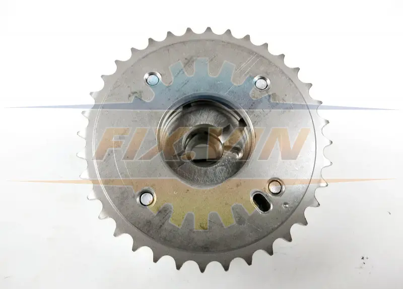 Шестерня розподільного валу (муфта VVT-I) Camry 04-06 Avensis RAV4 Highlander (вир-во Toyota) TOYOTA/LEXUS 13050-28012 (фото 1)