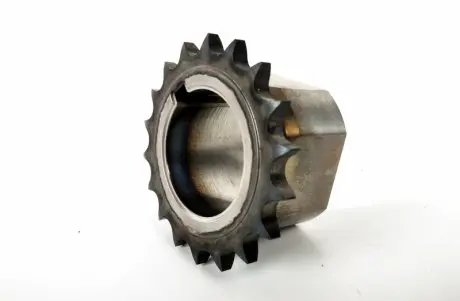 ШЕСТЕРНЯ КОЛІНВАЛУ TOYOTA/LEXUS 1352131041