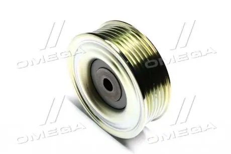 Ролик приводного ременя Toyota Corolla 00-04 Avensis Auris (вир-во Toyota) TOYOTA/LEXUS 1357022010