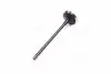 Клапан випускний Toyota Camry 01-06 RAV4 Avensis Lexus (вир-во Toyota) TOYOTA/LEXUS 13715-28010 (фото 4)