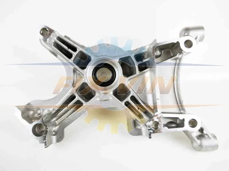 Кронштейн двигуна TOYOTA/LEXUS 16307-50012 (фото 1)