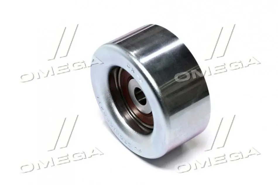 Ролик приводного ременя Toyota Camry 06-09 LC Prado Lexus ES/GS/IS/RC/RX (вир-во Toyota) TOYOTA/LEXUS 1660431010 (фото 1)