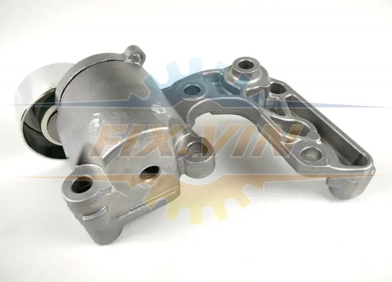Ролик натяжний ременя TOYOTA TOYOTA/LEXUS 16620-31051 (фото 1)