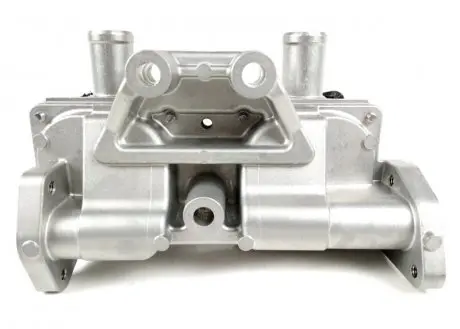 Клапан зниження токсичності відпрацьованих газів TOYOTA/LEXUS 2570138064