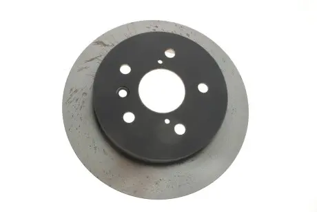 Диск гальмівний TOYOTA/LEXUS 4243106220
