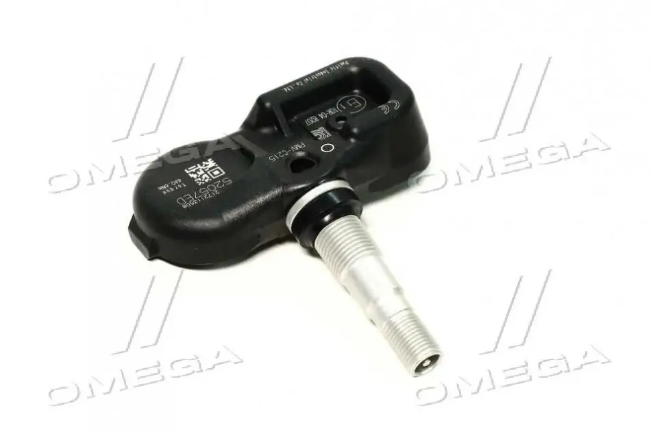 ДАТЧИК ТИСКУ В ШИНАХ TOYOTA/LEXUS 42607-48020 (фото 1)