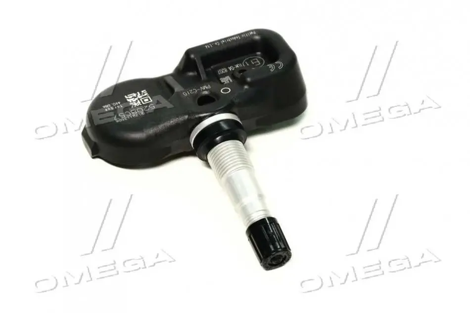 ДАТЧИК ТИСКУ В ШИНАХ TOYOTA/LEXUS 42607-60010 (фото 1)