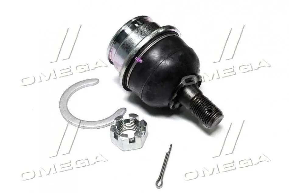 КУЛЬОВА ОПОРА TOYOTA/LEXUS 43330-09510 (фото 1)