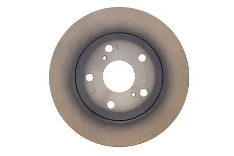 Диск тормозной передний TOYOTA/LEXUS 43512-02390