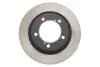 Диск передній гальмівний Seq TOYOTA/LEXUS 43512-0C020 (фото 1)
