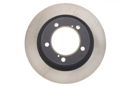 Диск передній гальмівний Seq TOYOTA/LEXUS 43512-0C020
