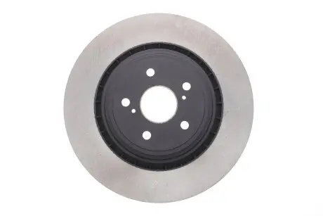 Диск гальмівний TOYOTA/LEXUS 43512-0E060
