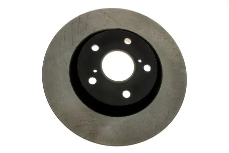 Диск гальмівний передній RAV TOYOTA/LEXUS 4351242100