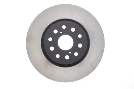 ДИСК ГАЛЬМ. TOYOTA/LEXUS 4351250240